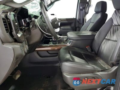 Zdjęcie 7 z 13 samochodu: 2025 CHEVROLET SILVERADO K1500 RST VIN:1GCUKEED1SZ178387 - miniatura
