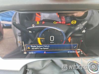 Zdjęcie 9 z 11 samochodu: 2024 CHEVROLET TRAX 1LT VIN:KL77LHE2XRC208328 - miniatura
