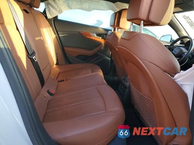 Zdjęcie 10 z 12 samochodu: 2021 AUDI A4 PREMIUM PLUS 40 VIN:WAUBBAF44MN006781 - miniatura