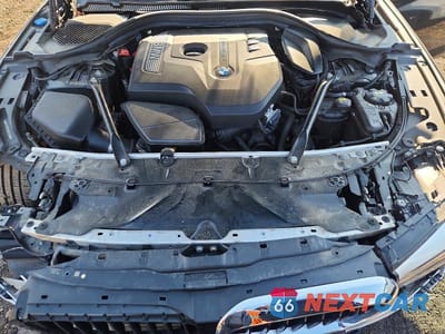 Zdjęcie 11 z 12 samochodu: 2018 BMW 530 XI VIN:WBAJA7C5XJWA72095 - miniatura
