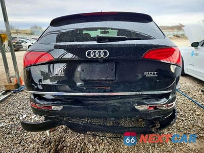 Zdjęcie 6 z 13 samochodu: 2017 AUDI Q5 PREMIUM PLUS VIN:WA1L2AFP2HA096005 - miniatura