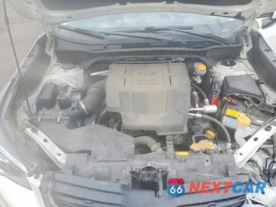 Zdjęcie 12 z 14 samochodu: 2020 SUBARU FORESTER PREMIUM VIN:JF2SKAJC9LH494769 - miniatura