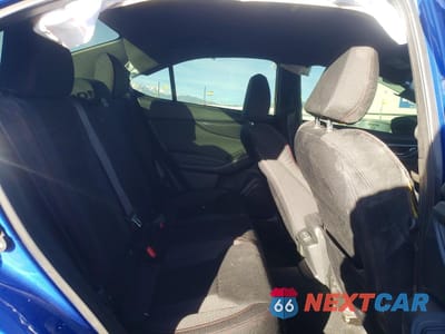 Zdjęcie 10 z 13 samochodu: 2022 SUBARU WRX PREMIUM VIN:JF1VBAF6XN9013784 - miniatura