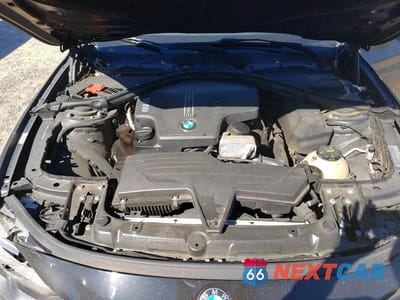 Zdjęcie 11 z 11 samochodu: 2014 BMW 428 I VIN:WBA3N3C56EK230965 - miniatura