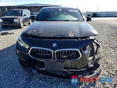 Piąte zdjęcie samochodu w środku: 2020 BMW X2 XDRIVE28I VIN:WBXYJ1C01L5R54719 - miniatura