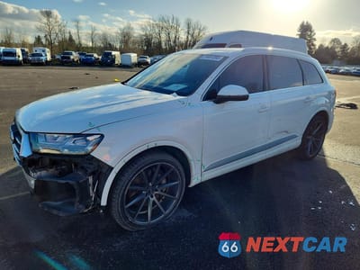 2018 AUDI Q7 WA1VAAF71JD039035 - główne zdjęcie licytacji z USA - miniatura