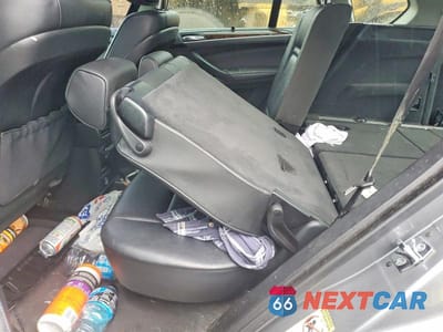 Zdjęcie 11 z 12 samochodu: 2008 BMW X5 3.0I VIN:5UXFE43568L005772 - miniatura