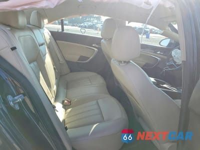 Zdjęcie 10 z 13 samochodu: 2017 BUICK REGAL PREMIUM VIN:2G4GR5GX6H9154004 - miniatura