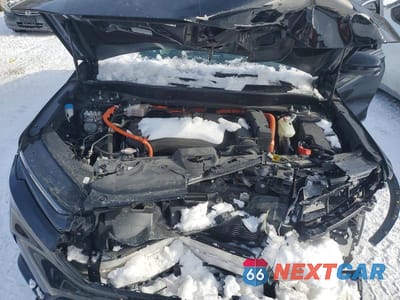 Zdjęcie 12 z 13 samochodu: 2025 HONDA CR-V EXL VIN:2HKRS6H71SH230061 - miniatura