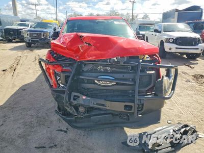 Piąte zdjęcie samochodu w środku: 2021 FORD F250 SUPER DUTY VIN:1FT7W2B62MED49129 - miniatura