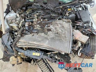 Zdjęcie 11 z 12 samochodu: 2021 MERCEDES-BENZ CLA AMG 35 4MATIC VIN:W1K5J5BB1MN214279 - miniatura