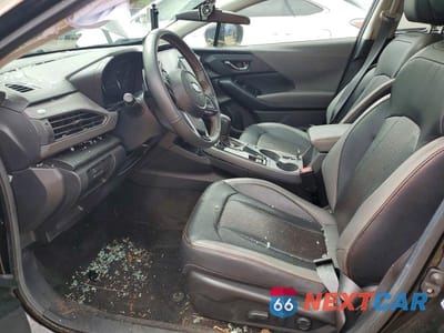 Zdjęcie 7 z 13 samochodu: 2024 SUBARU CROSSTREK LIMITED VIN:4S4GUHM67R3746856 - miniatura