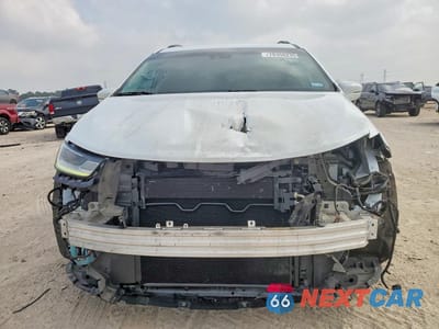 Piąte zdjęcie samochodu w środku: 2022 CHRYSLER PACIFICA TOURING L VIN:2C4RC1BG2NR144645 - miniatura