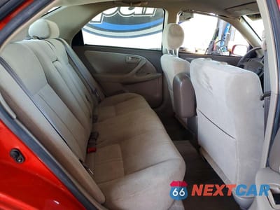 Zdjęcie 10 z 11 samochodu: 1999 TOYOTA CAMRY VIN:JT2BG28K5X0340561 - miniatura