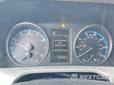 Zdjęcie 9 z 11 samochodu: 2018 TOYOTA RAV4 LE VIN:2T3BFREV8JW783775 - miniatura