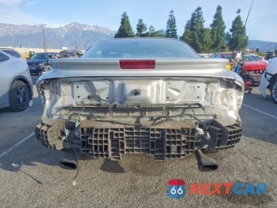 Zdjęcie 6 z 13 samochodu: 1999 PONTIAC FIREBIRD VIN:2G2FS22K1X2231730 - miniatura