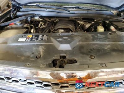 Zdjęcie 11 z 12 samochodu: 2014 CHEVROLET SILVERADO K1500 LT VIN:1GCVKREC3EZ291491 - miniatura