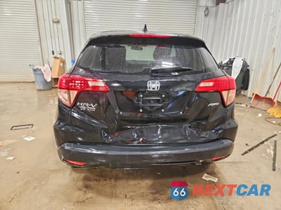 Zdjęcie 6 z 13 samochodu: 2016 HONDA HR-V EX VIN:3CZRU6H53GM754414 - miniatura