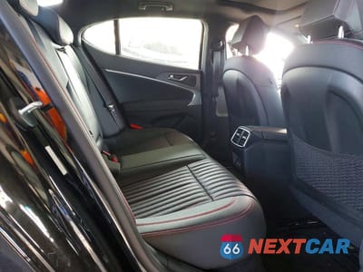 Zdjęcie 10 z 12 samochodu: 2025 GENESIS G70 2.5T SPORT PRESTIGE VIN:KMTG34SC7SU146493 - miniatura