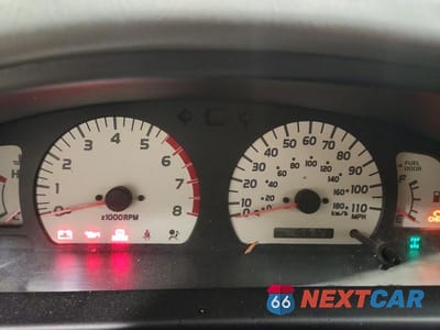 Zdjęcie 9 z 12 samochodu: 2004 TOYOTA TACOMA XTRACAB VIN:5TEWM72N34Z465555 - miniatura