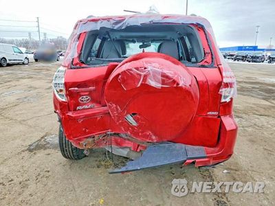 Zdjęcie 6 z 13 samochodu: 2012 TOYOTA RAV4 LIMITED VIN:2T3DF4DVXCW262265 - miniatura