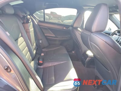 Zdjęcie 10 z 12 samochodu: 2021 LEXUS IS 350 F SPORT VIN:JTHGZ1B27M5046554 - miniatura