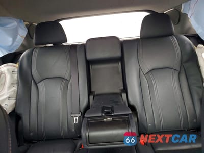 Zdjęcie 10 z 14 samochodu: 2016 LEXUS RX 450H BASE VIN:2T2BGMCA6GC002718 - miniatura