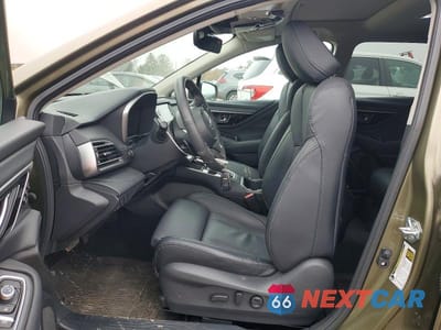 Zdjęcie 7 z 13 samochodu: 2025 SUBARU OUTBACK LIMITED VIN:4S4BTANC1S3220401 - miniatura