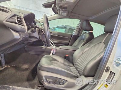Zdjęcie 7 z 11 samochodu: 2022 TOYOTA CAMRY SE VIN:4T1T11BK5NU048748 - miniatura