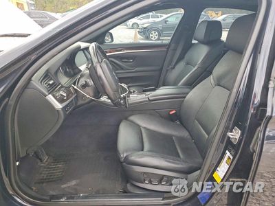 Zdjęcie 7 z 12 samochodu: 2013 BMW 535 I VIN:WBAFR7C56DC820987 - miniatura