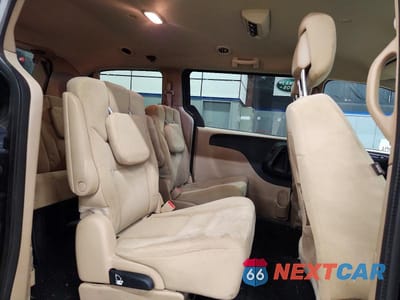 Zdjęcie 11 z 14 samochodu: 2016 DODGE GRAND CARAVAN SXT VIN:2C4RDGCG2GR329666 - miniatura