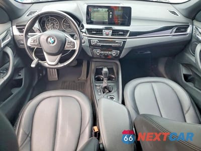 Zdjęcie 8 z 11 samochodu: 2017 BMW X1 XDRIVE28I VIN:WBXHT3C30H5F69002 - miniatura
