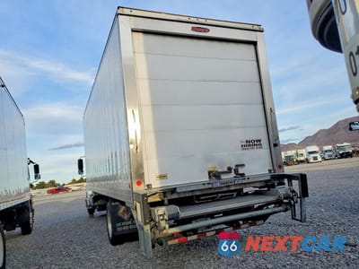 Zdjęcie 6 z 12 samochodu: 2019 INTL MA025 REFRIGERATED DELIVERY VAN VIN:3HAMMMML9KL676160 - miniatura