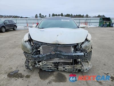 Piąte zdjęcie samochodu w środku: 2012 NISSAN MAXIMA 3.5 S VIN:1N4AA5AP3CC827851 - miniatura