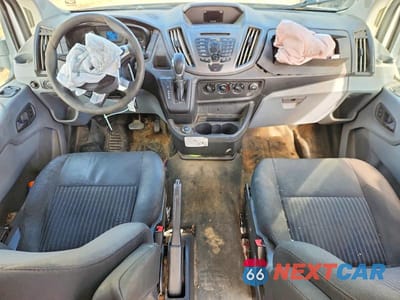 Zdjęcie 8 z 13 samochodu: 2019 FORD TRANSIT 250 DELIVERY VAN VIN:1FTYR2CM0KKB08113 - miniatura