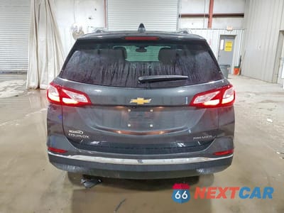Zdjęcie 6 z 12 samochodu: 2020 CHEVROLET EQUINOX PREMIER VIN:3GNAXNEV7LS648506 - miniatura
