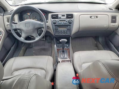 Zdjęcie 8 z 12 samochodu: 1998 HONDA ACCORD EX VIN:1HGCG1651WA800148 - miniatura