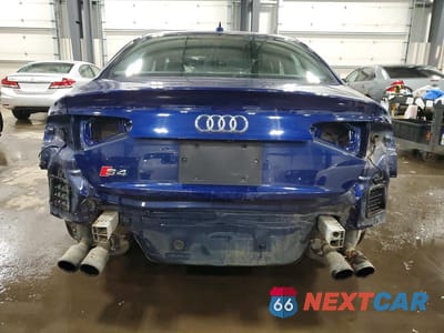 Zdjęcie 6 z 12 samochodu: 2013 AUDI S4 PREMIUM PLUS VIN:WAUDGAFL9DA127265 - miniatura