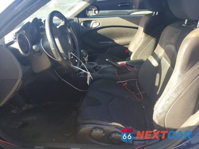 Zdjęcie 7 z 12 samochodu: 2019 NISSAN 370Z BASE VIN:JN1AZ4EHXKM422226 - miniatura