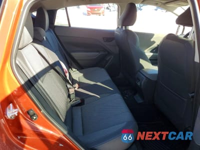 Zdjęcie 11 z 14 samochodu: 2024 SUBARU CROSSTREK PREMIUM VIN:JF2GUADC2RH279688 - miniatura