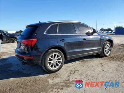 Trzecie zdjęcie samochodu z tyłu: 2011 AUDI Q5 PREMIUM VIN:WA1CFAFP4BA006283 - miniatura
