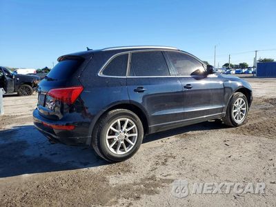 Trzecie zdjęcie samochodu z tyłu: 2011 AUDI Q5 PREMIUM VIN:WA1CFAFP4BA006283 - miniatura
