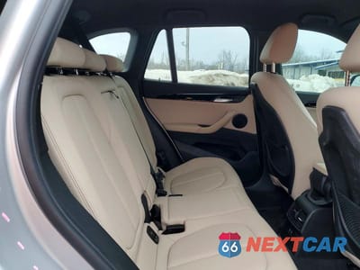 Zdjęcie 11 z 13 samochodu: 2021 BMW X1 SDRIVE28I VIN:WBXJG7C09M5T30073 - miniatura