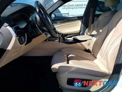 Zdjęcie 7 z 12 samochodu: 2020 BMW 530 I VIN:WBAJR3C00LWW59007 - miniatura