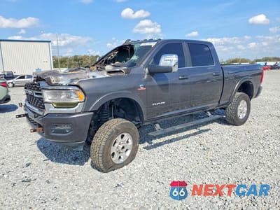 2024 RAM 2500 LONGHORN 3C6UR5GL3RG134750 - główne zdjęcie licytacji z USA - miniatura