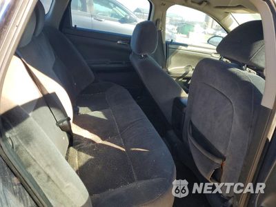 Zdjęcie 10 z 12 samochodu: 2011 CHEVROLET IMPALA 4D VIN:2G1WG5EK1B1141902 - miniatura