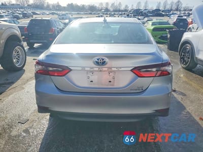 Zdjęcie 6 z 12 samochodu: 2023 TOYOTA CAMRY LE VIN:4T1C31AK9PU619947 - miniatura