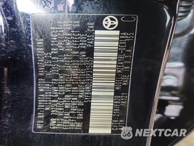 Zdjęcie 13 z 13 samochodu: 2025 TOYOTA COROLLA LE VIN:5YFB4MDE9SP315057 - miniatura