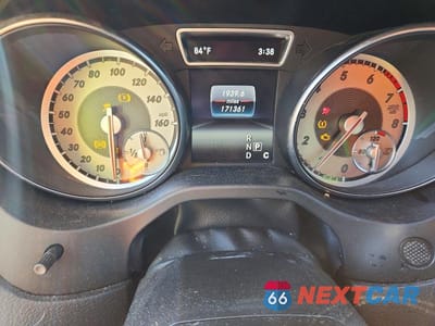 Zdjęcie 9 z 12 samochodu: 2016 MERCEDES-BENZ GLA 250 VIN:WDCTG4EB8GJ199162 - miniatura