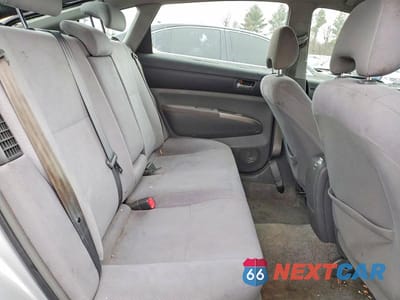Zdjęcie 10 z 11 samochodu: 2007 TOYOTA PRIUS VIN:JTDKB20U377627620 - miniatura